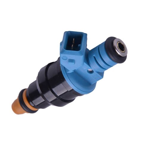 0280150842 0280150563 1600Cc Fuel Injector For Audi Chevy Ford M8D9 EBay