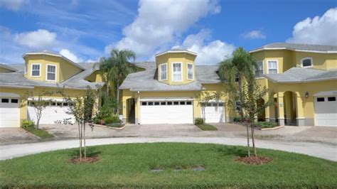 Carillon Lakes Active Adult Living In Lakeland Florida — Explore55plus