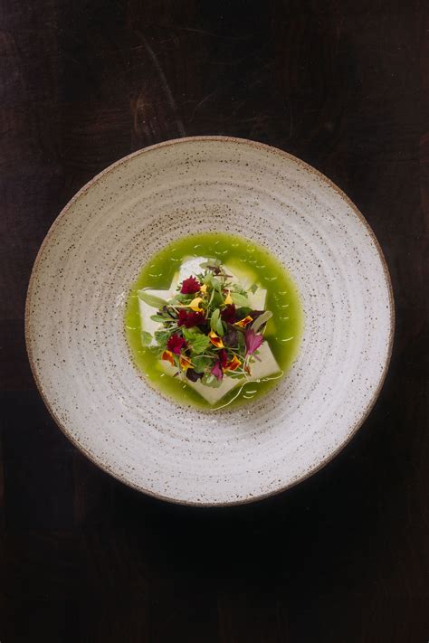 Delicious kohlrabi ceviche: A refreshing recipe for the perfect treat