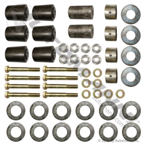 M83018 Reyco Granning Bushing Kit Sadler Power Train Inc