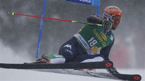 Hirscher steht vor Gesamtweltcupsieg Südtiroler mit Luft nach oben