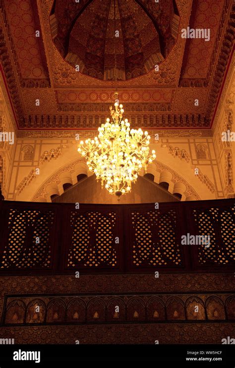 Casablanca, mosque, architecture, Morocco Stock Photo - Alamy