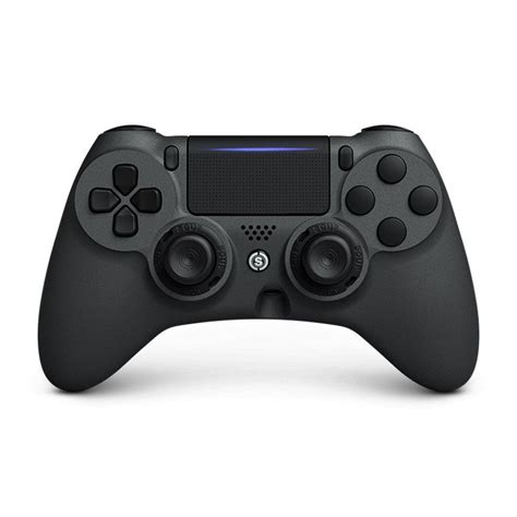 The Best Scuf Controllers for Gaming in 2024