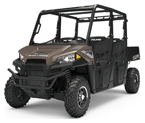 2019 Polaris Ranger Crew 570 4 EPSother Related Vehicles Listings At Geebo