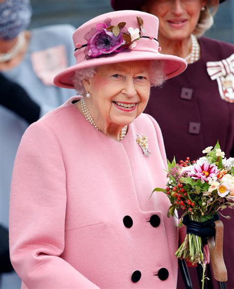 Statue of Late Queen Elizabeth II Revealed on Day of Her 98th Birthday