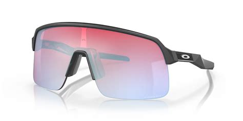 Oakley Sutro Lite Oo9463 1739 Matte Carbon Prizm Snow Sapphire