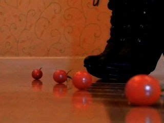 Crush Fetish Hotntubes Porn