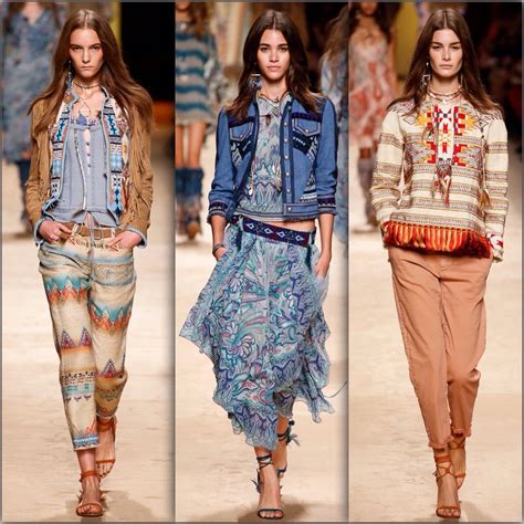 Mode Style Boh Me Chic Comment R Ussir Le Look Boho