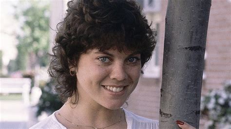 Erin Moran, Who Played Joanie Cunningham on Happy Days, Is Dead at 56