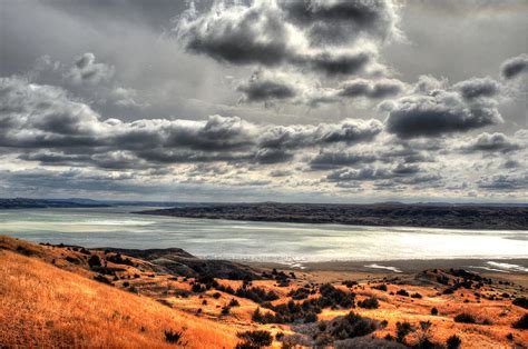 Missouri river basin Photograph by Chuck Butzin | Fine Art America