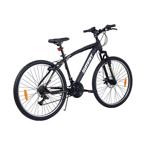 66cm Summit Mountain Bike Kmart