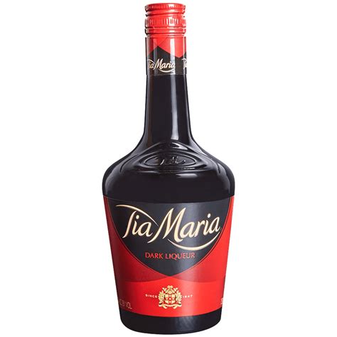 Tourism Observer Tia Maria A Universal Favourite Liqueur