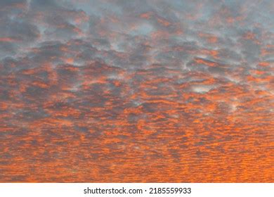 3,342 Altocumulus Cloud Formation Images, Stock Photos & Vectors ...