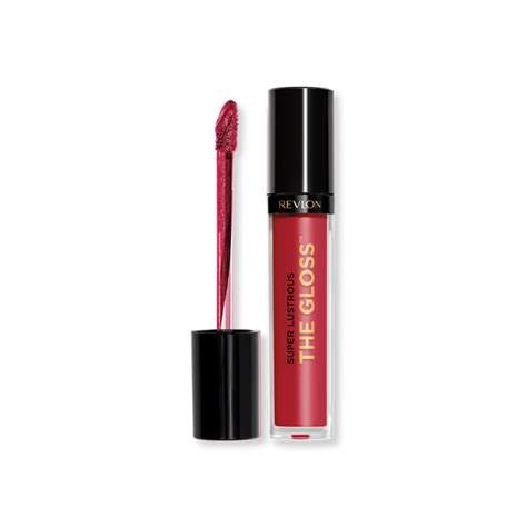 Revlon The Gloss 247 Desert Spice Botica Cerrito Piscadera Novo