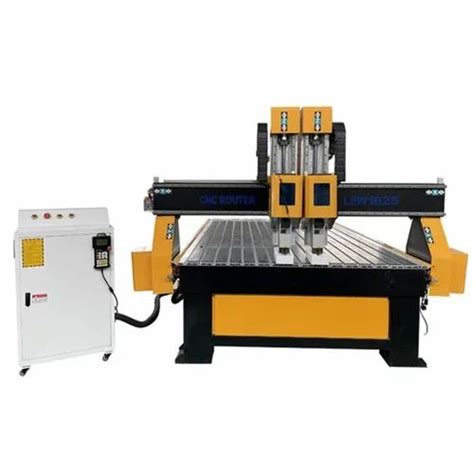 1325 3 Axis Fully Automatic CNC Wood Router Machine 4 5 KW At Best