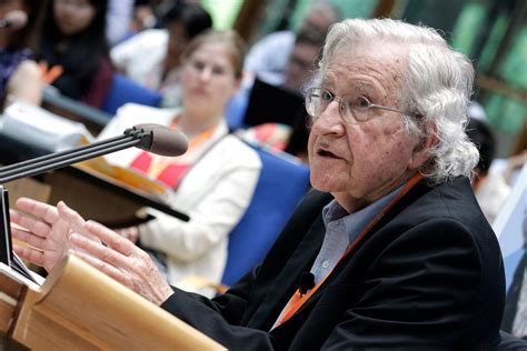 Noam Chomsky: We're nearing "the most dangerous point in human history" | Salon.com