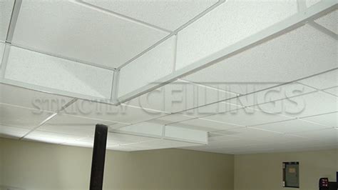 Armstrong Commercial Suspended Ceiling Systems | Review Home Decor