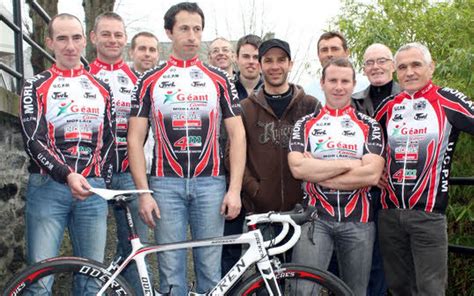 Union Cycliste Du Pays De Morlaix Les Morlaisiens Toujours Fans De La