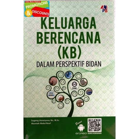 Jual Keluarga Berencana Dalam Perspektif Bidan Shopee Indonesia