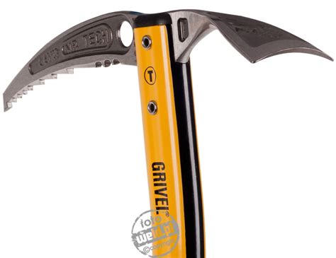 Weld.pl - CZEKAN TURYSTYCZNY GRIVEL AIR TECH EVOLUTION