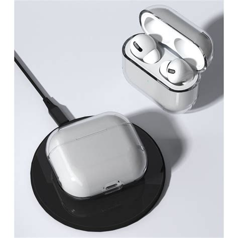 Carcasa Casti Hurtel Pentru Airpods Airpods Emag Ro