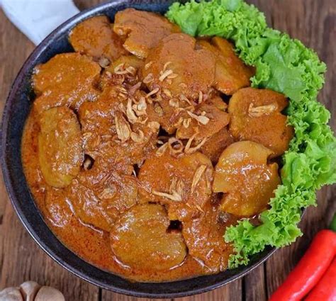 Resep Olahan Jengkol Yang Bikin Nafsu Makan Meningkat