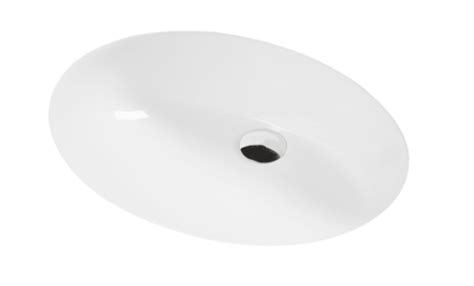 Buy Grace Slim Vanity Basin Counter Basin From Johnson Bathrooms