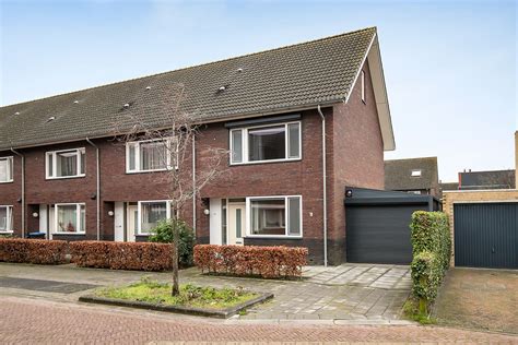 Huis Verkocht Korenbloemstraat 14 A 4461 ZJ Goes Funda