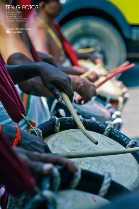 Chanda Traditional Musical Instrument Artofit