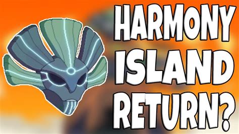 Prodigy Math Game The Return Of Harmony Island New Details YouTube