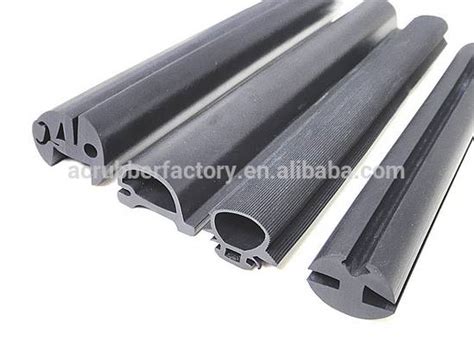 China Iso Waterproof Epdm Rubber Door Seal Car Door Rubber Seal Strip Factory And Manufacturers