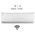 Gree Climatiseur Split Btu Chaud Froid Tropicalise Smart Avec Wifi