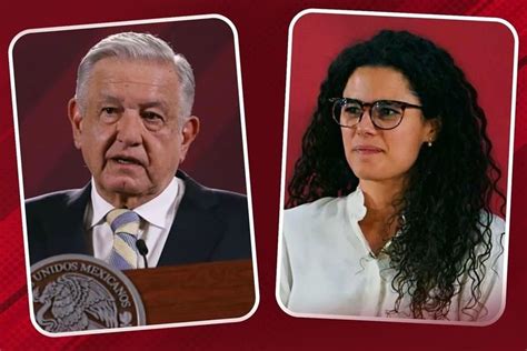 AMLO nombra a Luisa María Alcalde como titular de Segob