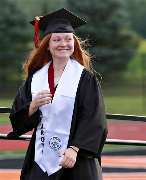 PHOTOS: Central York High School celebrates 2020 graduation