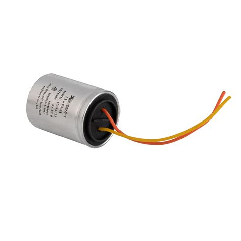 Cbb65 Starter AC Washing Machine Capacitor Motor Running Capacitor