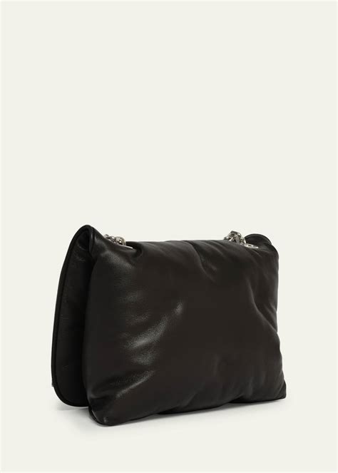 Maison Margiela Glam Slam Small Flap Top-Handle Bag - Bergdorf Goodman