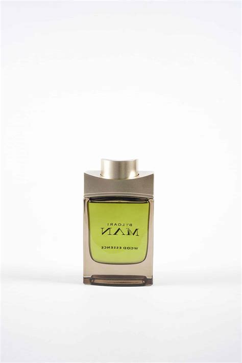 BVLGARI Wood Essence For Men 100ml EDP – Parfumology
