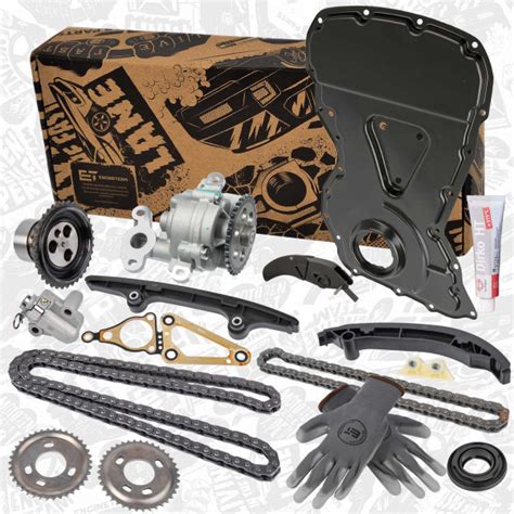 Timing Chain Kit Rs Vr Et Engineteam E E