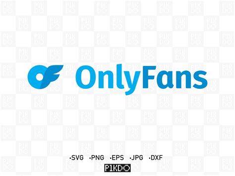 Onlyfans Svg Logo Onlyfans Logo Onlyfans Vektor Logo Etsy Sterreich