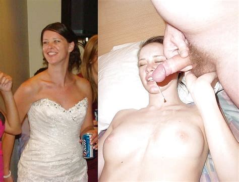 Swinging Brides Porn Pic