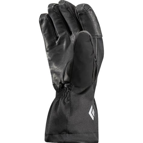 Black Diamond Renegade Glove Accessories