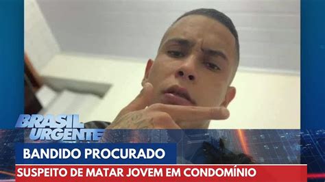 Adolescente de 15 anos morto criminoso que participou do crime é