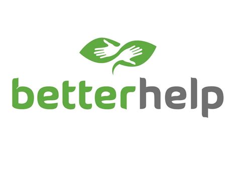 font   betterhelp logo ridentifythisfont