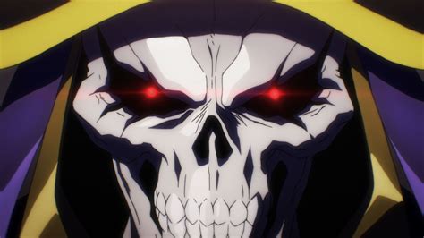 Overlord anime imdb - atomvsera