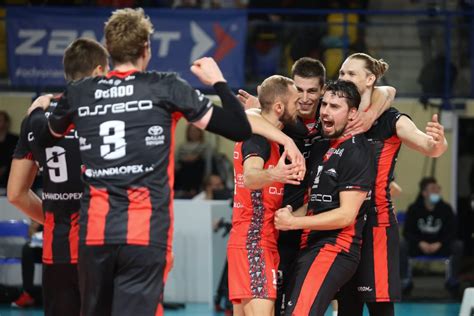 Big Promotion For Asseco Resovia Rzesz W