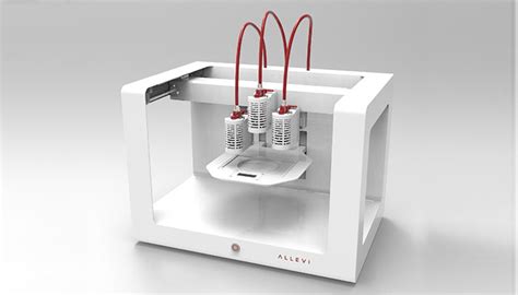 Es la bioimpresión 3D la tecnología del futuro en la medicina