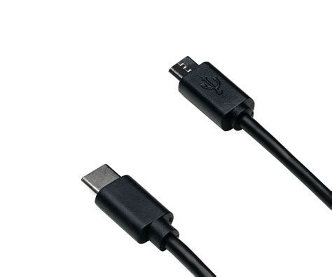 DINIC Kabel Shop DINIC USB 3 1 Typ C Auf USB 2 0 Typ Micro B Kabel