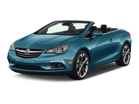 2017 Buick Cascada Exterior Colors | U.S. News