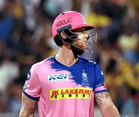 IPL 2020, RR vs MI: Ben Stokes returns to form, smashes his 2nd IPL ton