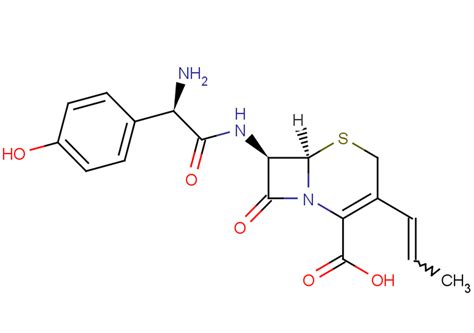 Cefprozil Antibiotic Antibacterial Targetmol